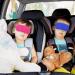 12-Piece Multicolor Eye Mask Cover Set for Kids, Women & Men - Lightweight Blindfold Sleep Masks with Nose Pad & Elastic Straps in 12 Colors - Buy Online on GoSupps.com