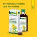 Schoenenberger St. John's Wort Natural Cleaning Juice 200ml - Relieve Mental Exhaustion - Free Shipping - Buy Online on GoSupps.com