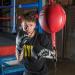 TITLE Boxing Double End Bag  7" - Buy Online on GoSupps.com