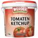 Werder Tomato Ketchup 1 pack (1 x 10 kg)