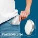 Vemoerce Crystal Hair Eraser - Fast Hair Removal Tool for Women and Men - Buy Online on GoSupps.com