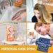 Arm & Hammer Baking Soda Shaker 12 Oz - Pack of 6 | Multi-Pack Option Available - Buy Online on GoSupps.com