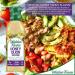 Walden Farms Honey Dijon Dressing 12 Oz. Bottle (Pack of 6) - No Carb Salad Topper | Kosher Certified Condiment for Salads, Fish, Chicken, Burgers & More - Buy Online on GoSupps.com