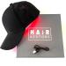 Red Light Infrared Laser Cap for Hair Growth plus FREE Biotin Serum - Buy Online on GoSupps.com