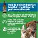 Animal Essentials Healthy Gut: Promote Digestive Health for Pets - Buy Online on GoSupps.com