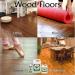 HOPE'S 100% Pure Tung Oil  Waterproof Natural Wood Finish and Sealer  16 Fl Oz  2 Pack Two  16 Fl Oz - Buy Online on GoSupps.com