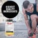 HBI Labs Speedy ACV Keto Gummies - Single 60 Gummies - Buy Online on GoSupps.com