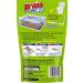 Drano Advanced Septic Tank Treatment 4.5 oz - 3 Pouches, Pack of 2 - 6 Total Pouches - Buy Online on GoSupps.com