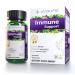 Avalife Immune Support with Andrographis, Elderberry, Echinacea (60 Capsules) | Daily Immune Boost Vitamin Supplement Made with Natural Herbs | Gluten-Free, Vegetarian, Non-GMO