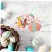 Buy Easter Card Crafts Set - DIY Decorations & Stickers for Kids | International Shipping - Buy Online on GoSupps.com