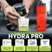Electrolyte Poudre Vitastrong Hydra Pro 250g Pre Workout avec 5 Min raux 5 Vitamines Rhodiola Rosea Vitamine C Calcium Magn sium Malate Potassium Citrate Vitamine B12 Niacine B3 Go t Orange - Buy Online on GoSupps.com