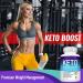 Keto Boost Diet Pills - Natural Exogenous Ketosis Supplement with Advanced Ketones for Energy & Focus | Toplux Keto Diet Pills for Men and Women - Buy Online on GoSupps.com