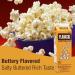 Concession Essentials Flavacol Popcorn Lot de 3 paquets de sel d'assaisonnement 992 g par paquet Total 2976 g - Buy Online on GoSupps.com
