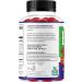 Ez-Focus Kids Focus & Attention Gummies with Ashwagandha Memory & Calm Support Brain Focus Supplements for Kids & Teens Natural Strawberry Flavor Non-GMO Low Sugar Daily Wellness 60 Gummies - Buy Online on GoSupps.com