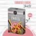 Ardens Twists Pick N Mix - Create Custom Box Combo with 3 Flovours Twists - Gruyere & Spinach Tomato & Basil Cheddar Cheese - Pack of 3 - Buy Online on GoSupps.com