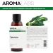 AROMA LABS Organic Tamanu Oil 50mL - 100% Pure Natural Cold Pressed - Cosmos Certified - French Brand - Buy Online on GoSupps.com