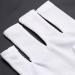 Jdeijfev UV Protection Nail Art Gloves - Anti-UV Gel Hand Pads for Manicure | International Shipping - Buy Online on GoSupps.com