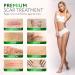 Silicone Scar Sheets Roll (1.6 x 120) - 3M for Post Surgery Treatment | C-Section, Tummy Tuck, Keloid, Acne | Painless Removal - Buy Online on GoSupps.com