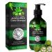 P-Beauty Castor Oil Shampoo with Biotin 1x300ml for Hair Growth, Natural Hair Care & Scalp Care | Anti Hair Loss Shampoo