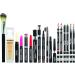  Makki MaKKi KiNG SiZE Mascara Full Xtra Volume BIG Density Carbon Black - Buy Online on GoSupps.com