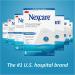 Nexcare Tegaderm + Pad Transparent Dressing - 5 Pack Waterproof & Breathable 7-Day Hold for Safe Bathing | International Shipping Available - Buy Online on GoSupps.com