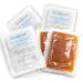 Wisesorb 5 Pack Rechargeable Silica Gel Desiccant Bags - 100g Moisture Absorbers for Gun Safe & Storage - International Shipping Available - Buy Online on GoSupps.com
