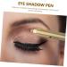 BIUDECO 4pcs Highlighter Eyeshadow Pencil Eyeshadow Stick Women Cosmetics Brightening Stick Plastic Make up - Buy Online on GoSupps.com