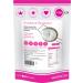 PINK SUN Erythritol Sweetener Powdered 1kg (or 2kg 3kg 5kg) Fine Powder Natural Icing Sugar Replacement Zero Calories Non GMO 1000G 1 kg (Pack of 1)