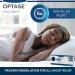 OPTASE Hylo Night Dry Eye Ointment - Preservative-Free Gel for Nighttime Relief - .18 oz - Buy Online on GoSupps.com