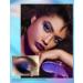 Swaqanry Liquid Chameleon Eyeshadow Set - Intense Multicolor Shifting Holographic Glitter Eyeshadows for Multi-Dimensional Eye Looks - Long-lasting and Vibrant Multi chrome Shades in Blue Purple - Buy Online on GoSupps.com