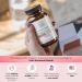 Happy Mammoth Hormone Harmony - Natural Hormonal Support for Women | Menopause Relief & Hot Flash Aid | 72 Capsules - Buy Online on GoSupps.com