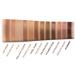 Luvia Profi Endless Nude Eyeshadow Palette - 12 Matte & Shimmer Shades - Vegan Makeup Gift Box for Women - Limited Edition - Buy Online on GoSupps.com