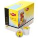 Lipton K-Cups Classic Unsweetened Iced Tea 24 ct - Unsweetened 24 Count - Buy Online on GoSupps.com