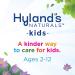 Hyland's 4 Kids Stuffy Nose & Sinus Relief - Quick-Dissolving Tablets for Ages 2-12 - Buy Online on GoSupps.com