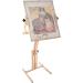 Frank A. Edmunds Stitch Master Floor Stand 6116 - The Ultimate Embroidery Companion - Buy Online on GoSupps.com