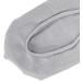 Toe Socks for Women Low Cut Polyester Socks to Absorb Sweat gray - Buy Online on GoSupps.com