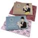 Town Talk Anti-Tarnish Silver & Brilliant Gold Polishing Cloth Set - 5" x 7"