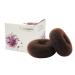 ClothoBeauty Extra Large Hair Bun Donut Maker (4.3 in.) for Thick & Long Hair - Brown - Buy Online on GoSupps.com