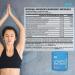 Ans Performance- Unwind Adrenal Support Supplements- Sleep Aid & Stress Relief- With L-Theanine Ashwagandha Extract - Gluten Free Formula - 30 Servings (Pink Lemonade) - Buy Online on GoSupps.com