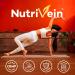 Nutrivein Premium Citrus Bergamot & Apple Cider Vinegar Supplements Bundle: Apple Cider Vinegar Capsules & 25:1 Citrus Bergamot Supplement for Vitality Digestion & Circulatory Wellness - Buy Online on GoSupps.com