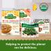 Cascadian Farm Organic Fruitful Oâ€™s Cereal - 10.2 oz (Pack of 10) | Healthy Breakfast Option - Buy Online on GoSupps.com
