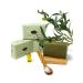 Papoutsanis Pure Greek Olive Oil Soap Bars 8.8 oz - Pack of 4 (250g) - Buy Online on GoSupps.com