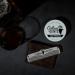 Outlaws & Gents Grooming Co. Hair Pomade - Firm Hold & Light Shine Styling Pomade for Men | Perfect for Classic & Modern Hairstyles - International Shipping Available - Buy Online on GoSupps.com