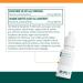 Genestra Brands D-Mulsion 1000 IU - Liquid Vitamin D3 - For Healthy Bones & Teeth - Immune Function Support - Non-GMO Gluten Free & Dairy Free - 30 mL - Natural Lemon Flavour - Buy Online on GoSupps.com