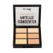 Barry M Concealer Palette  Light/Medium
