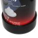 Rust-O-Less | Stops Shaving Cream Can Rust | Black | Large-Foam Sized Large-Foam Black