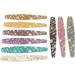 Nail Files Reusable Nail Buffer File DIY Artistic for Home - Buy Online on GoSupps.com