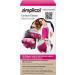 Simplicol Pink Berry 1027620 Intensive Textile Dye Easy Washing Machine Dye All-in-1 Complete Pack 1 Pack - Buy Online on GoSupps.com