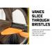 Trophy Ridge Whisker Biscuit Kill Shot Arrow Rest - Medium, Brown - Buy Online on GoSupps.com