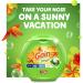 Gain Flings Laundry Detergent Pods, Island Fresh Scent, 81 Count - HE Compatible - Buy Online on GoSupps.com